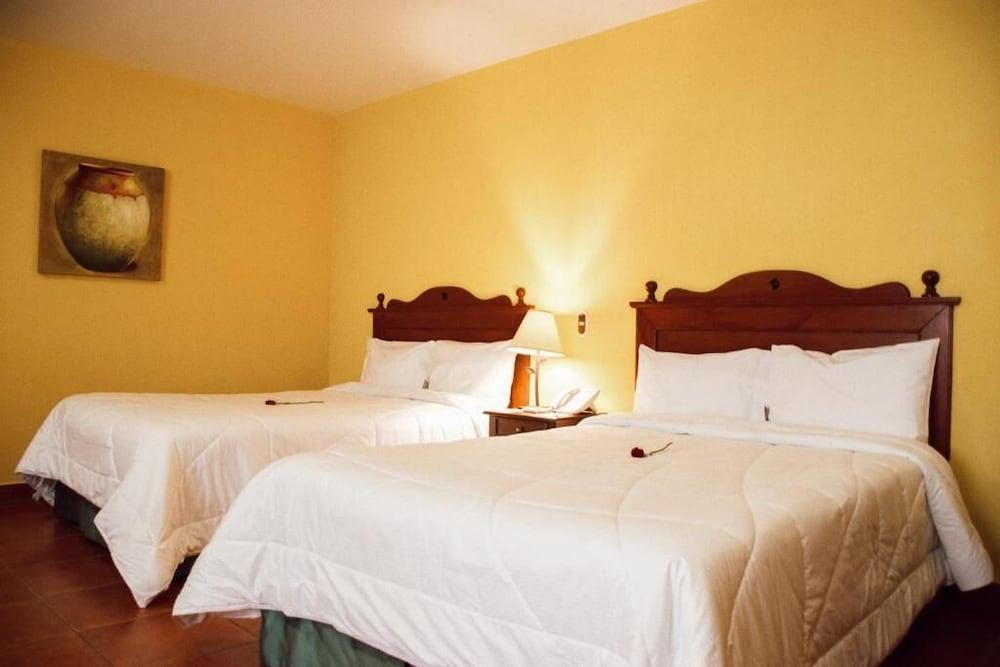 Hotel Villa Terra San Salvador Bagian luar foto