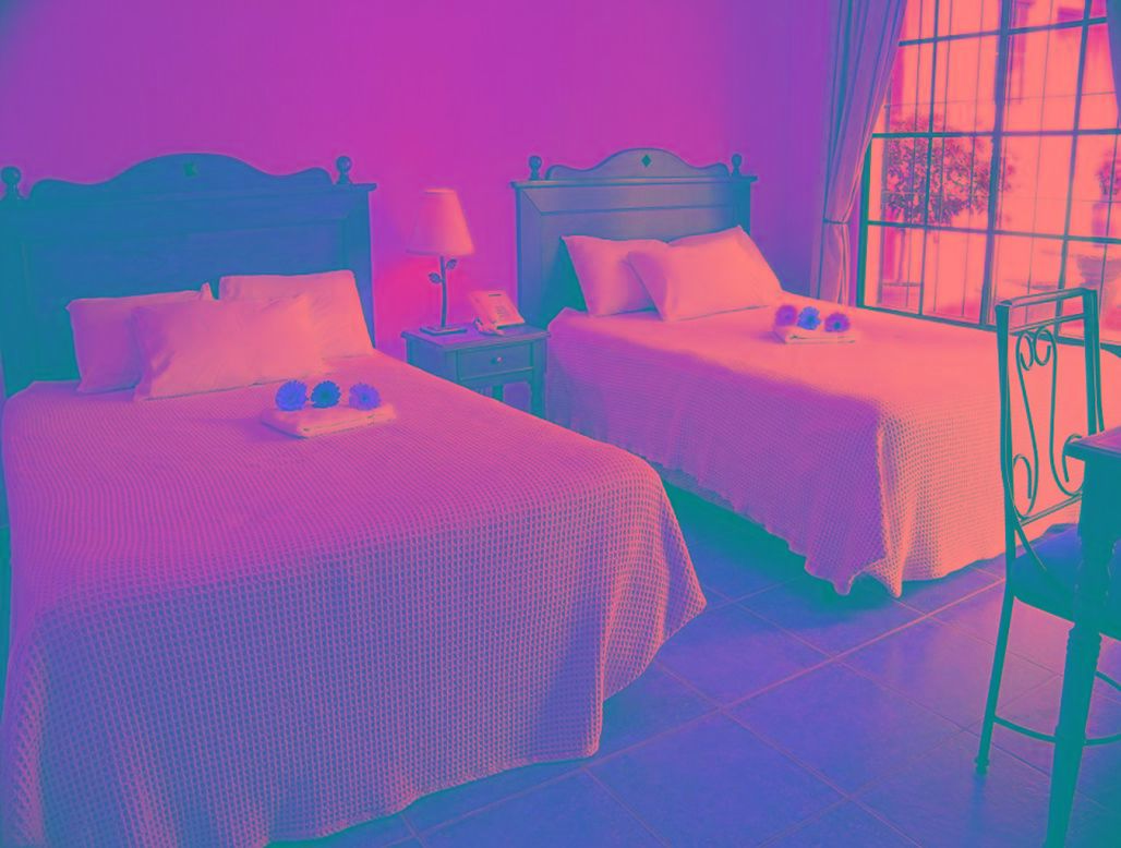 Hotel Villa Terra San Salvador Bagian luar foto