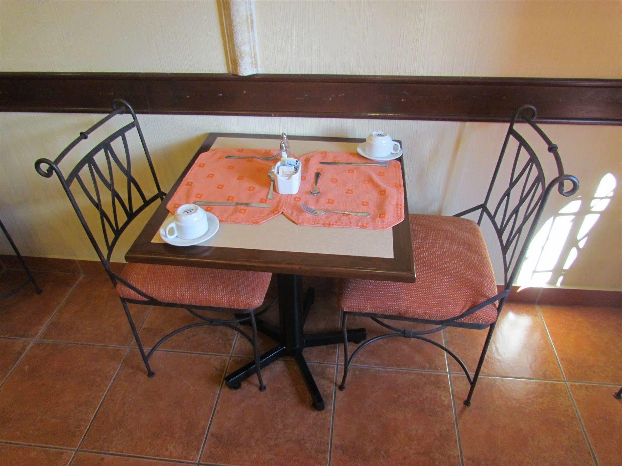 Hotel Villa Terra San Salvador Bagian luar foto